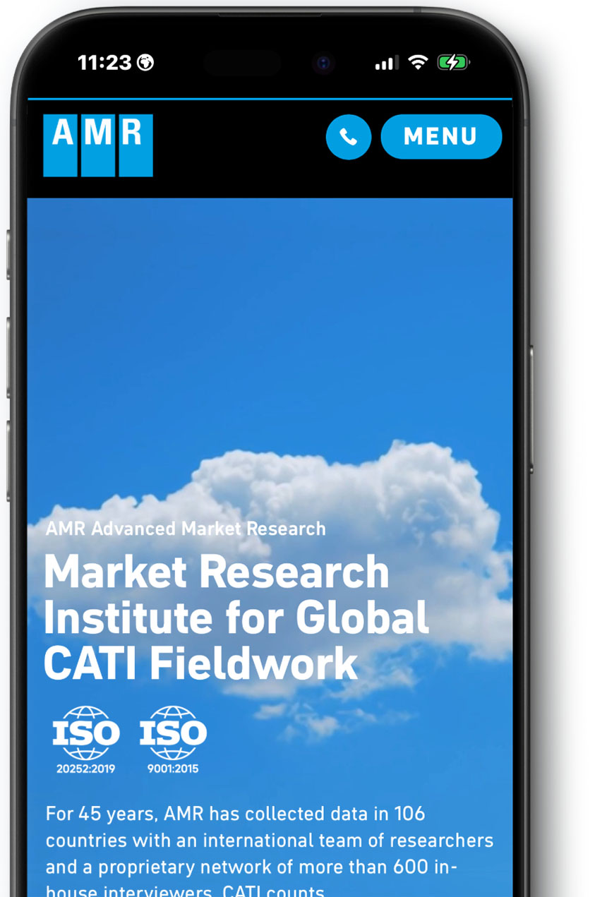 amr-research.com