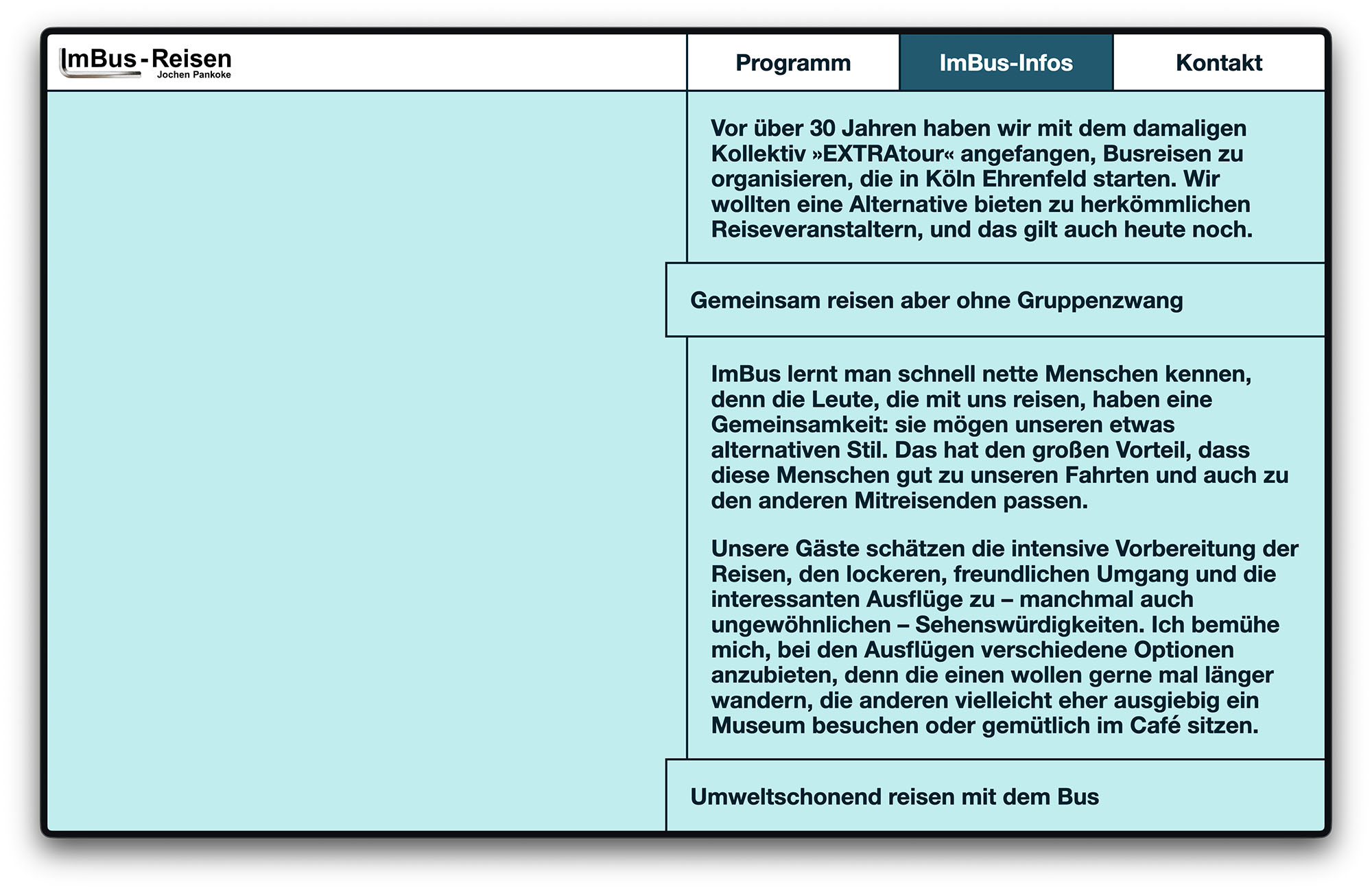 ImBus-Reisen-Website-Infos