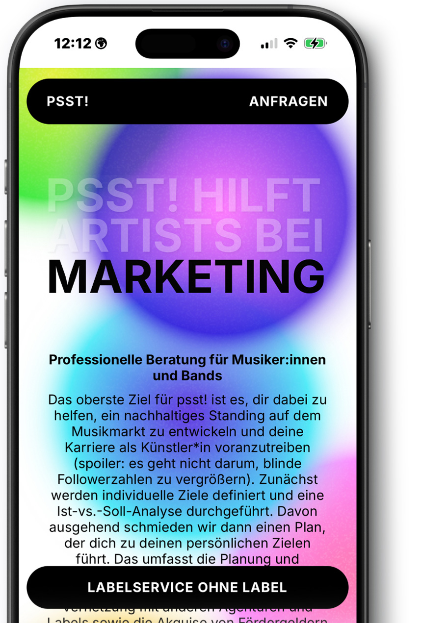 psstagentur.de