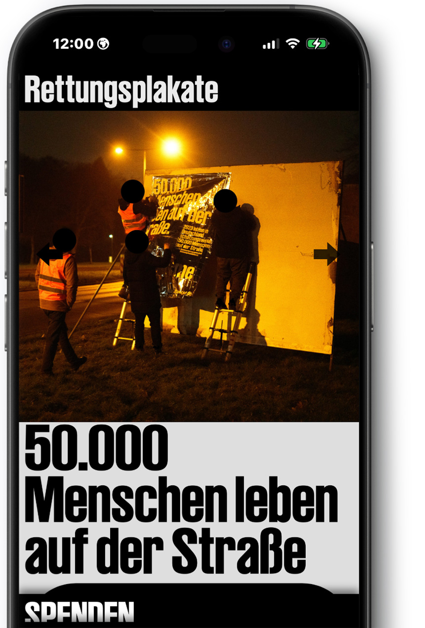 rettungsplakate.de