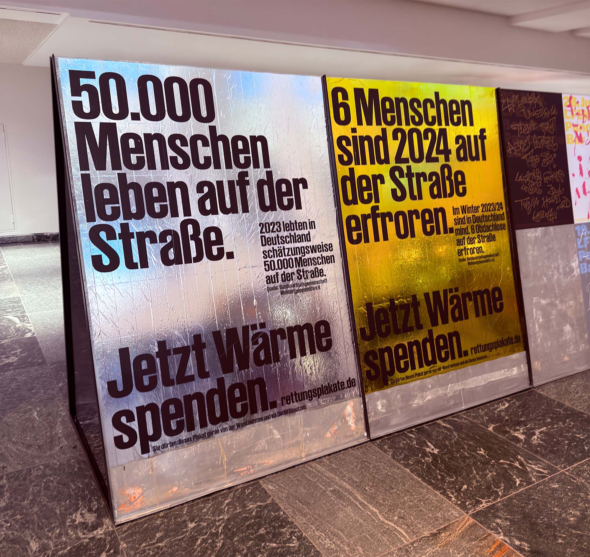 rettungsplakate-kulturforum-berlin-klotz-studio-gestaltung
