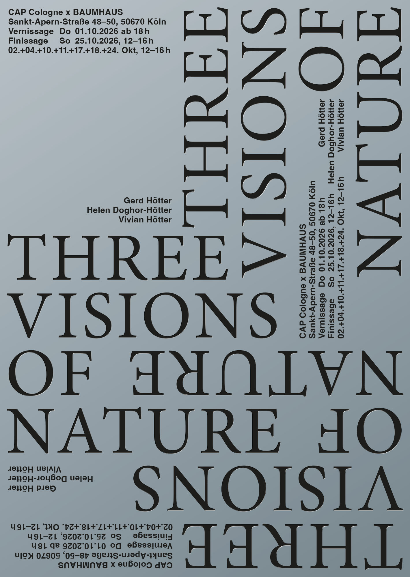 Three-Visions-of-Nature-Plakat-A2-A