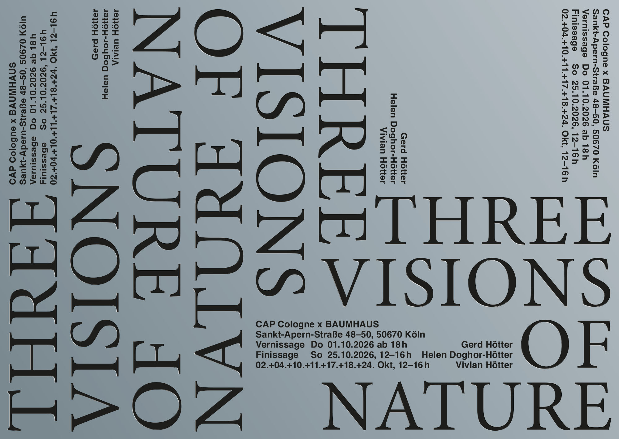 Three-Visions-of-Nature-Plakat-A2-B
