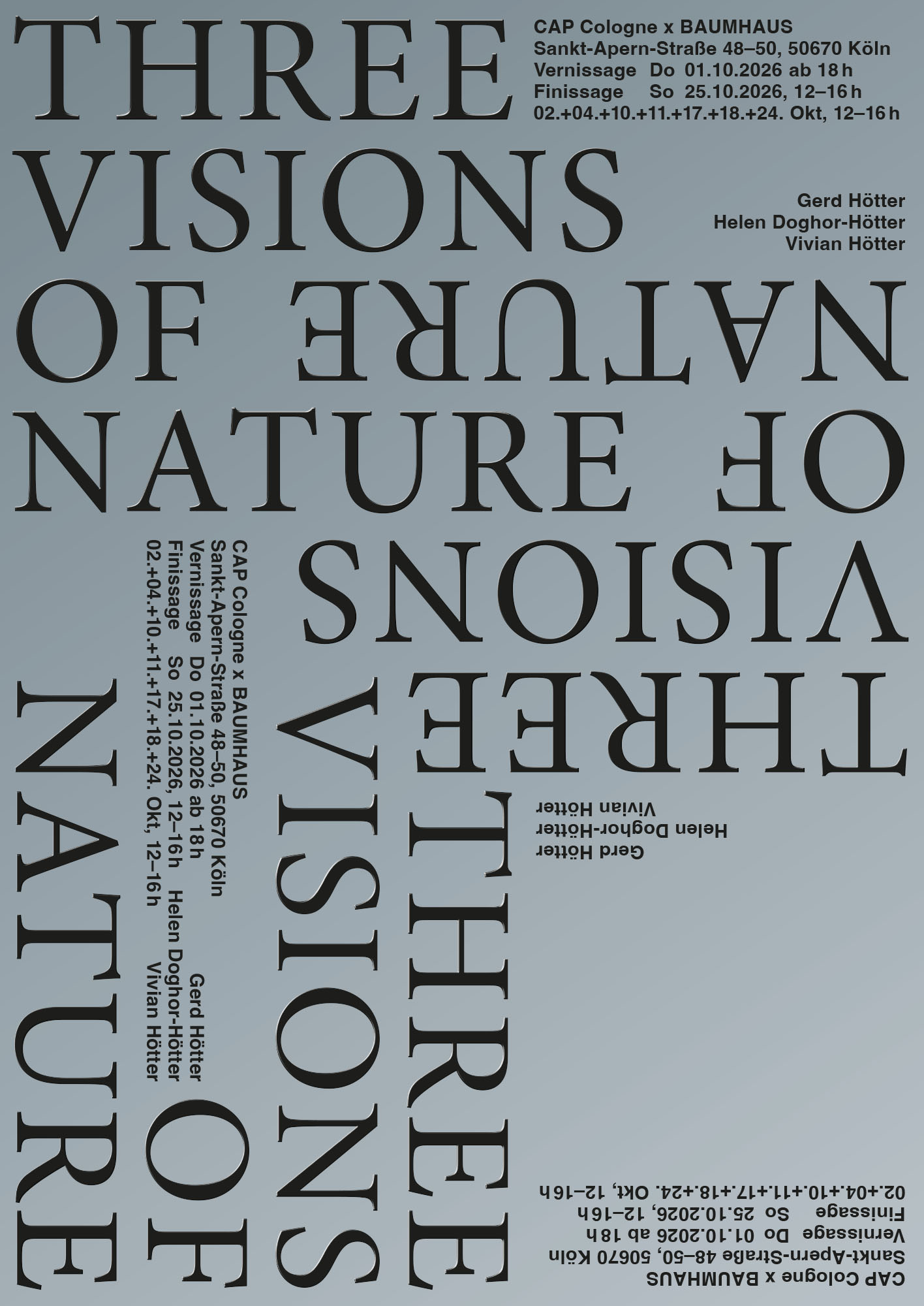 Three-Visions-of-Nature-Plakat-A2-C